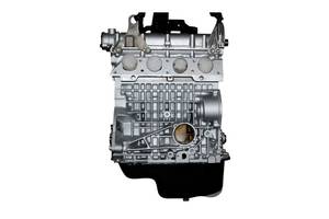 Двигатель восстановленный 1.4 16V vw VW POLO 09-18 ОЕ:CMAA VW Polo 09-18