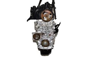 Двигатель восстановленный 1.4TDCI fo F6JB 50 кВт FORD FIESTA 02-09 ОЕ:F6JB FORD Fiesta 02-09 FORD F6JB