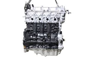 Двигатель восстановленный 1.6CRDI kia D4FB 85 кВт KIA CEED 07-12 ОЕ:D4FB KIA D4FB