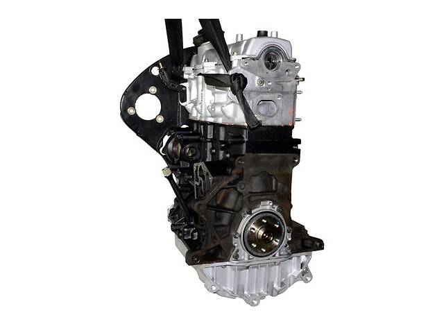 Двигатель восстановленный 1.9TDI vw, fo AHF 81 кВт VW GOLF IV 97-03 ОЕ:AHF