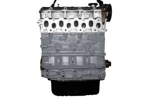 Двигатель восстановленный 2.5TDI ft 8140.47 85 кВт FIAT DUCATO 94-02 ОЕ:8140.47 FIAT Ducato 94-02,DUCATO автобус (2...