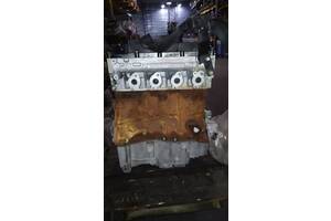 Двигатель восстановленный Delphi 1.5DCI rn K9K 808 66 кВт RENAULT KANGOO 08- ОЕ:K9K 808 RENAULT Kangoo 08-13 RENAUL...