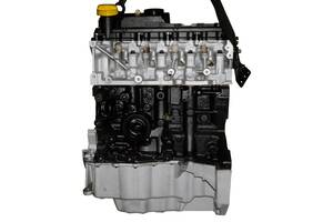 Двигатель восстановленный Euro IV Siemens 1.5DCI rn K9K 734 78 кВт RENAULT MEGANE II 03-09 RENAULT MEGANE II 03-09,M...