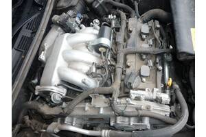 Двигун VQ23DE Nissan Teana J31 V6 2.3 бензин 2003-2008 10102-9Y4A0