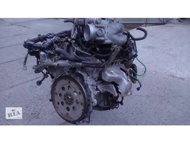 Двигатель VQ23DE Nissan Teana J31 V6 2.3 бензин 2003-2008 10102-9Y4A0 - Фото 5