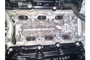 Двигатель VQ35DD Infiniti QX60 JX35 Nissan Pathfinder R52 3.5