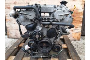 Двигатель VQ35DE Infiniti FX35 S50 G35 M35 3.5i 2003-2008
