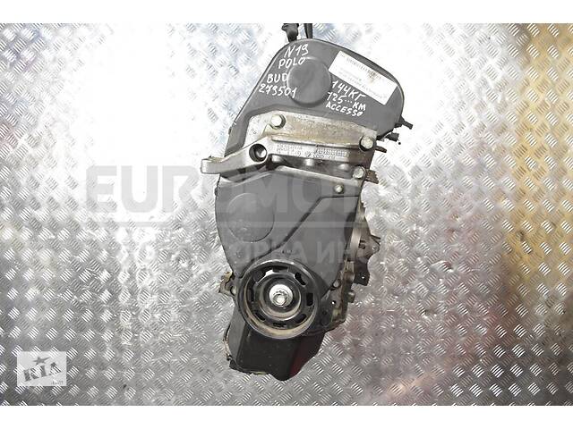 Двигун VW Polo 1.4 16V 2001-2009 BUD 266507