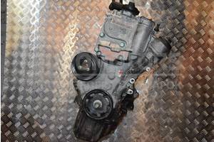 Двигатель VW Golf 1.6 16V FSI (IV) 1997-2003 BAG 205844