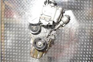 Двигатель Skoda Octavia 1.6 16V FSI (A5) 2004-2013 BLF 216262
