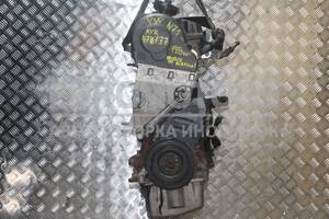 Двигатель VW Golf 1.9tdi (IV) 1997-2003 AXR 135062