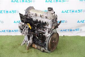 Двигатель VW Jetta 11-18 USA 2.0 73к
