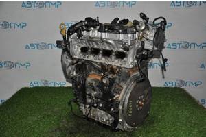 Двигатель VW Passat b8 USA 1.8 TFSI 109к на з-ч, пробит блок 06K-100-033-M