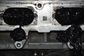 Двигатель VW Tiguan 11-17 2.0 TFSI CCTA 78к, компрессия 12-12-12-12, восстановленный