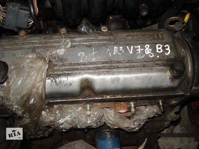 Двигатель Mazda 323 1991, Мазда 323