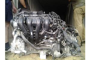 Двигун Mazda 3, 6 LF-VD , LF- skyactiv