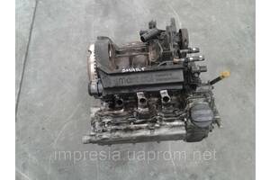 Двигун 0,8 CDI 660 Smart