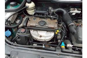 ДВИГУН 1.1 8V 60KM PEUGEOT 206 106 CITROEN C2 C3