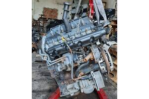 Двигатель 1,3 CDTI / 1.3 MJet Fiat Doblo