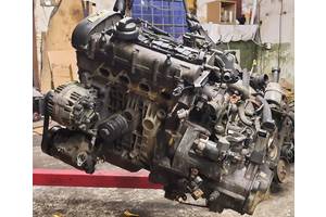 Двигатель 1.4 16v, BBY Audi A2