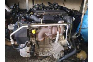 Двигатель 1.4 HDi / TDCi, PSA 8HX, DV4TD. Peugeot Partner