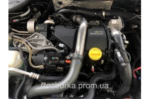 Двигун 1.5 dci євро 5 Renault Laguna 3 (мотор дизель K9K Рено Лагуна III)