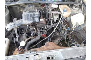 Двигун 1.6 бензин для Volkswagen Golf II 1986-1991