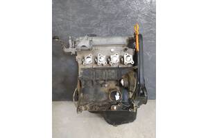 Двигатель 1.6 бензин для Volkswagen Polo 1994-2000