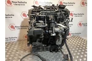 Двигун 1.6 TDI CAY 77 kW ( VW Caddy, VW Passat B6, VW Golf 6, Skoda Oktavia A5, Skoda Fabia 2 )