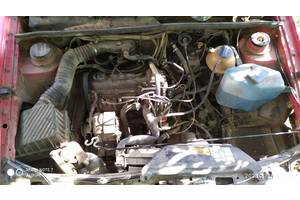 Двигатель 1.8 для Volkswagen Passat B3 1988-1993