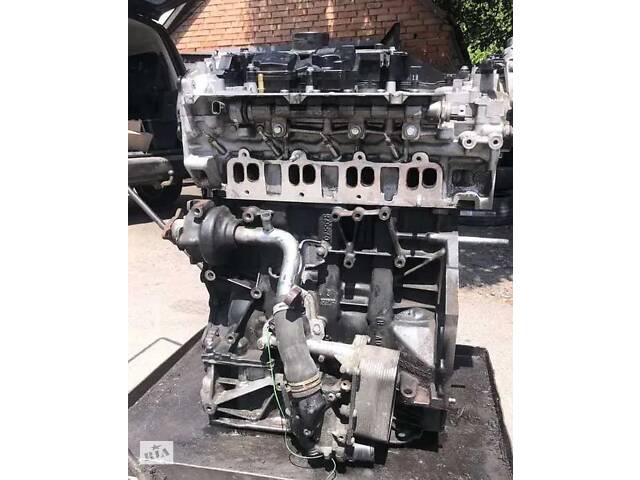 Двигатель 2.0 dci, M9R Renault Trafic, Nissan X-trail, Qashqai. Primastar - Фото 6