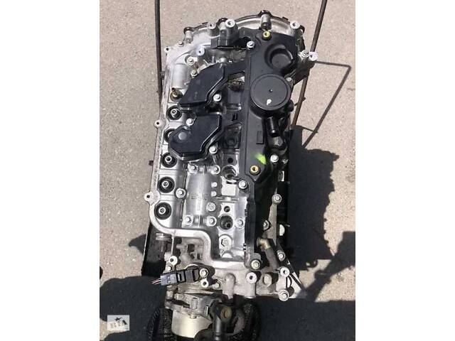 Двигатель 2.0 DCI. M9R. Евро 5. Renault Trafic. Nissan Qashqai, X-trail. - Фото 10