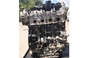 Двигун 2.0 dci, M9R. Євро5. Renault Trafic, Nissan Primastar, Nissan X-trail, Qashqai. В гарному Стані.