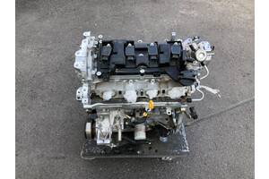Двигун 2.0 для Nissan X-Trail 2013-2020