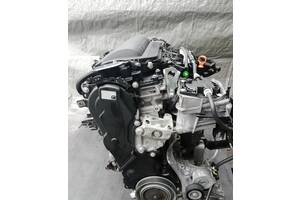 Двигун двигатель мотор 2.0 HDI RH02 Peugeot 3008