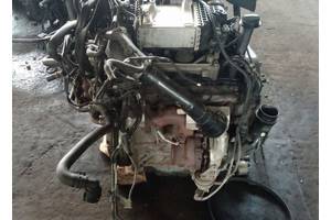 Двигатель 2.0 tdi мотор для Volkswagen Crafter 2017-2022