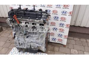 Двигун 2.0 турбо для Hyundai Santa FE 2015-2018 G4KH