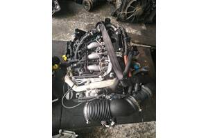 Двигатель 2.2 HDi, PSA 4HT, DW12TED4 (DW12BTED4). Peugeot 407