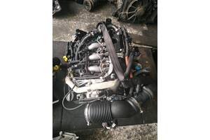 Двигатель 2.2 HDi, PSA 4HT, DW12TED4 (DW12BTED4). Peugeot 607