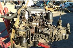 Iveco TurboDaily 2.5TD