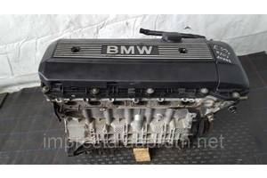 Двигун 206S4 BMW E39 2,0i