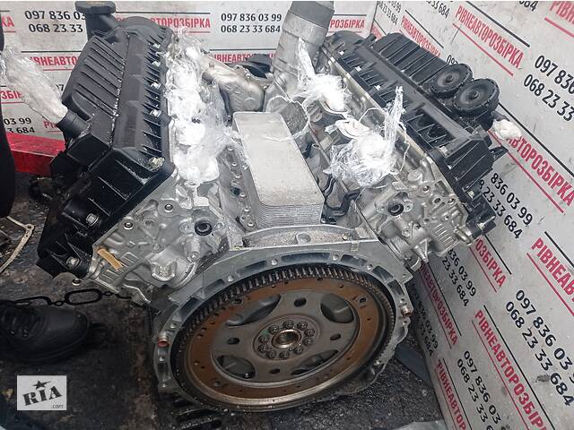 Двигун 508PS для Land Rover Range Rover Sport 5.0 бензин 2012-2022