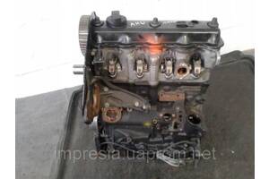 Двигун AHU 1,9 TDI Passat B5 Audi A4 B5