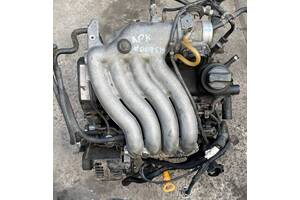 Двигун APK*007534* 2.0L VW BORA, GOLF, JETTA, NEW BEETLE. SKODA OCTAVIA