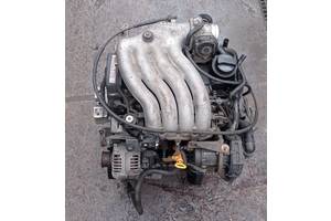 Двигатель AQY 022025 2.0 Bora, Golf, New Beetle, Octavia оригинал из Европы на складе в Киеве