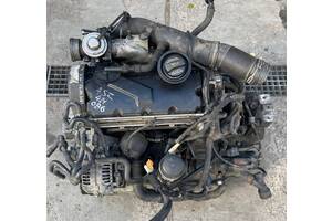 Двигун ASZ*421086' 1.9 TDI Vw Golf, Bora, Polo, Sharan, Audi a3, Seat Alhambra, Corboda, Ibiza, Leon,