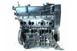 Двигатель Audi A4 B5 1.6 B 101KM 94-01 AHL