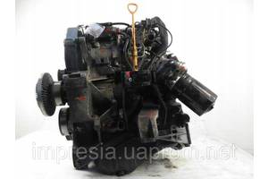 Двигун AUDI A4 B5 1.9 TDI 90 1Z KOMPLETNY