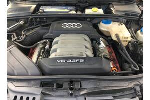 двигун AUK для Audi A6 C6 A4 B7 3.2fsi під замовлення