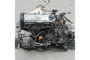Двигатель AWU 032828 1.6 Bora, Golf, A3, Octavia ригинал из Европы на складе в Киеве